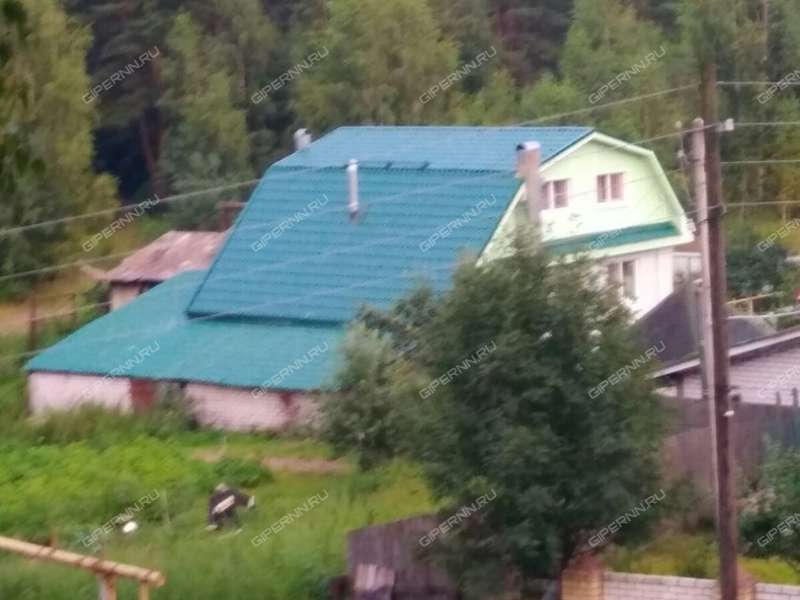 Купить Дом В Саваслейке Нижегородской Области