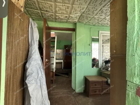 dacha-selo-bolshaya-elnya-kstovskiy-rayon фото