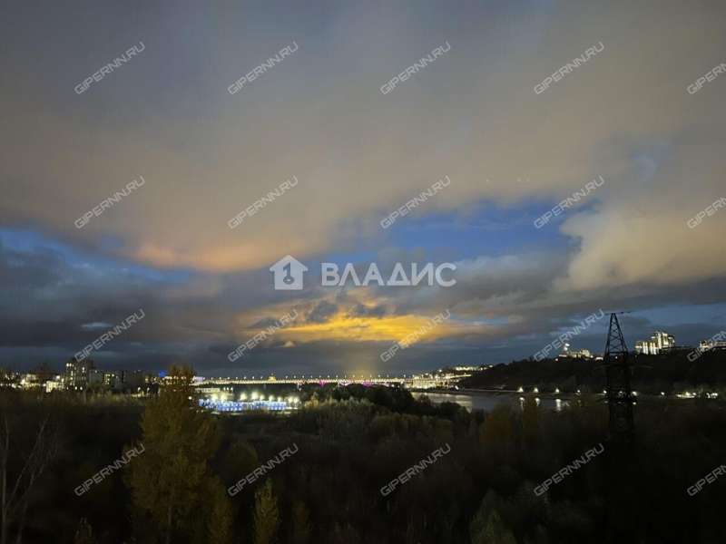 трёхкомнатная квартира на Левобережной улице улице дом 5