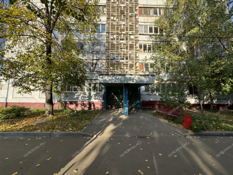 1-komnatnaya-ul-melnikova-d-29 фото