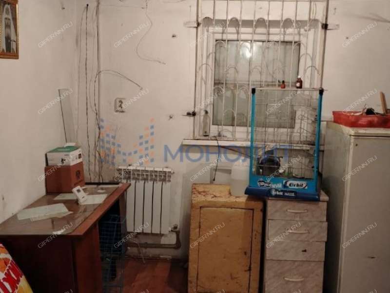 помещение под торговую площадь на улице Чкалова город Богородск