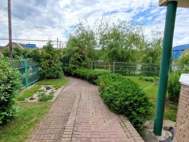 дом на Спортивной улице город Заволжье