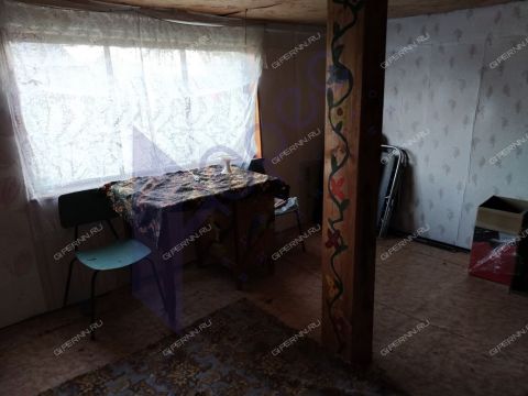 dacha-derevnya-podrezovo-gorodskoy-okrug-bor фото