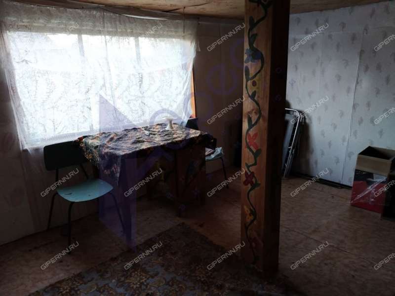 дача на  посёлок посёлок Шпалозавода