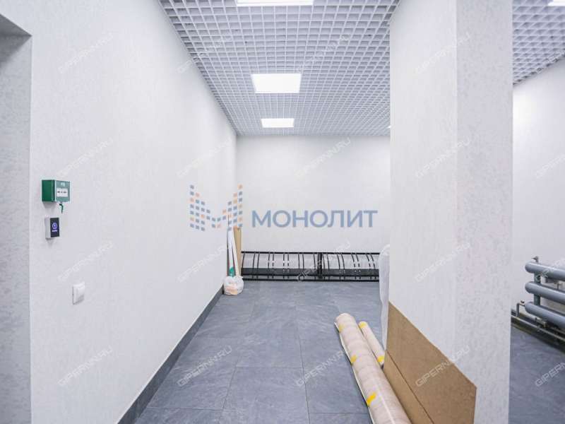 однокомнатная квартира на улице Бетанкура дом 7