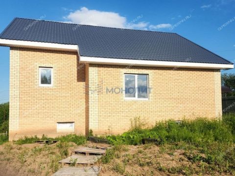 dom-derevnya-rumyancevo-kstovskiy-rayon фото