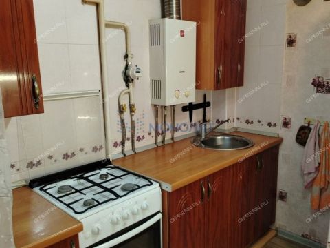 2-komnatnaya-gorod-bogorodsk-bogorodskiy-municipalnyy-okrug фото