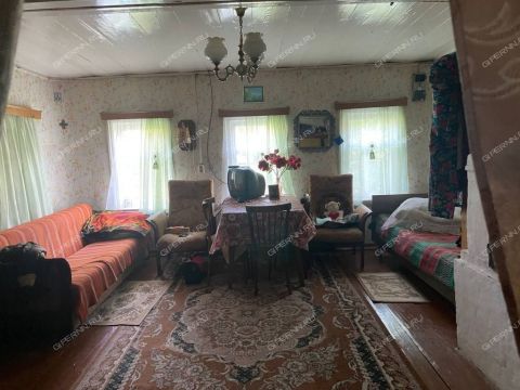 dom-derevnya-dryukovo-gorodskoy-okrug-bor фото