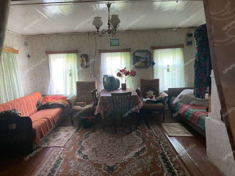 дом на  деревня Дрюково