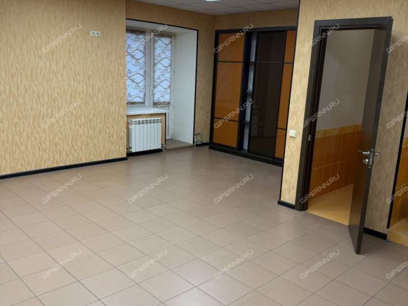 помещение под помещение свободного назначения на улице Родионова