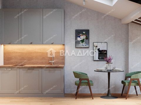 kvartira-studiya-ul-rozhdestvenskaya-d-36 фото