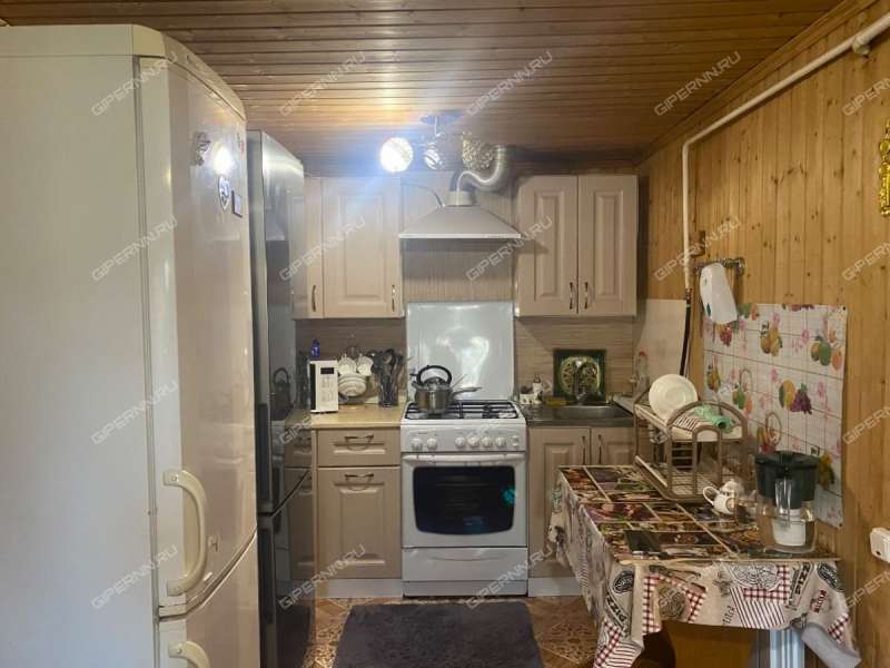 дом на Муромской улице