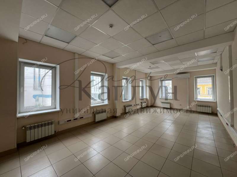 помещение под офис на Большей Печёрской улице