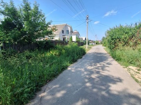 rabochiy-poselok-bolshoe-kozino-balahninskiy-municipalnyy-okrug фото