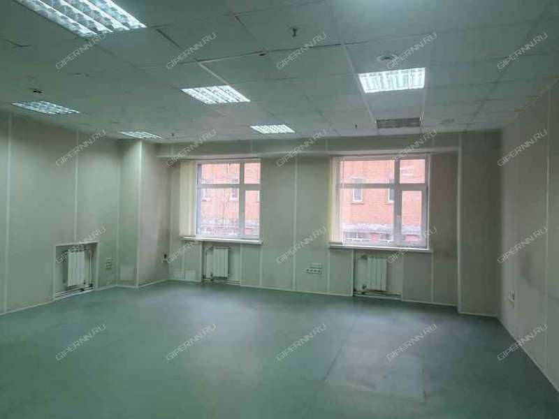 помещение под офис на улице Маршала Казакова