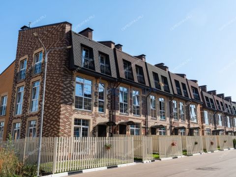 taunhaus-derevnya-afonino-kstovskiy-rayon фото