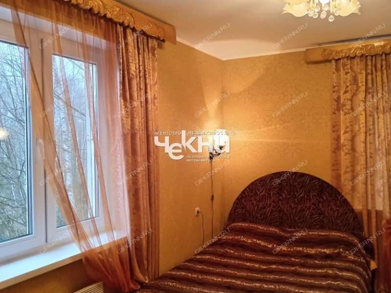 дом на  деревня Кирьяново, Тимирязевский сельсовет