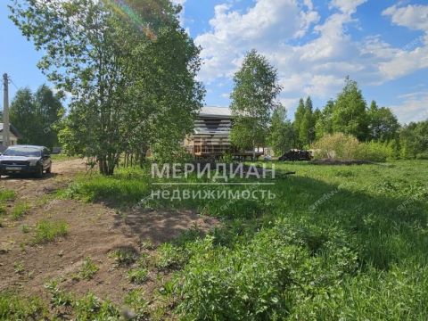 poselok-oktyabrskiy-gorodskoy-okrug-bor фото