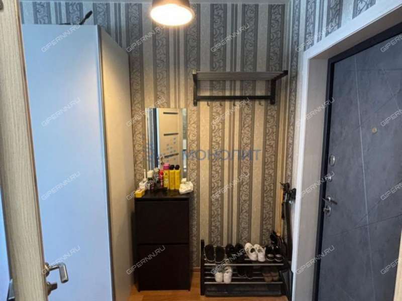 квартира-студия в Инженерном проезде дом 5 к1