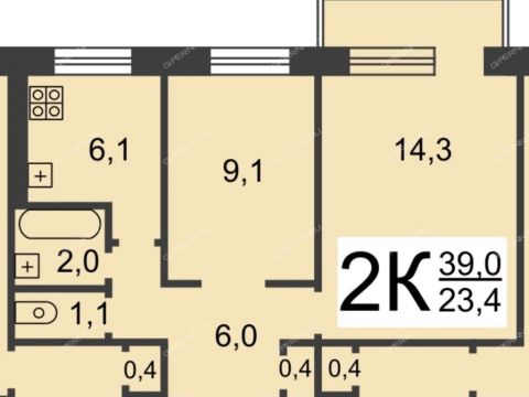 2-komnatnaya-mkr-6-y-d-41 фото