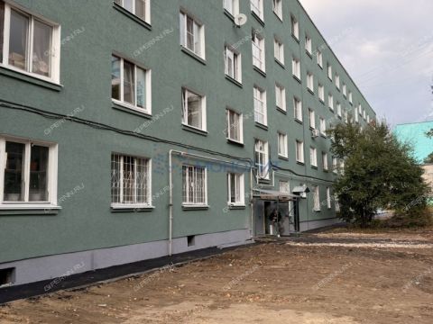 gorod-dzerzhinsk-gorodskoy-okrug-dzerzhinsk фото
