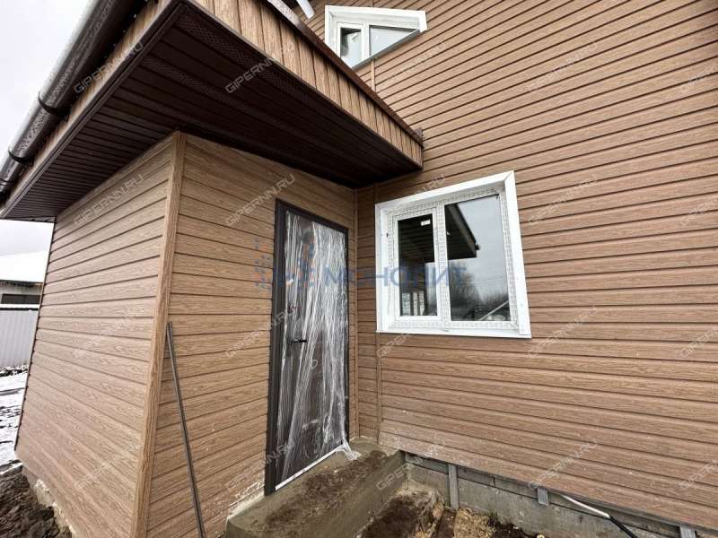 дом на улице Волшебная деревня Гремячки