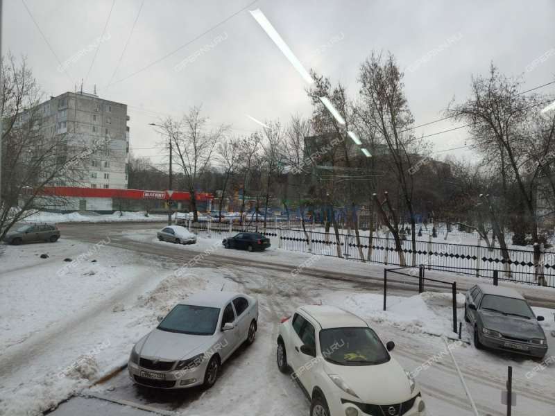 помещение под помещение свободного назначения на улице Мирошникова