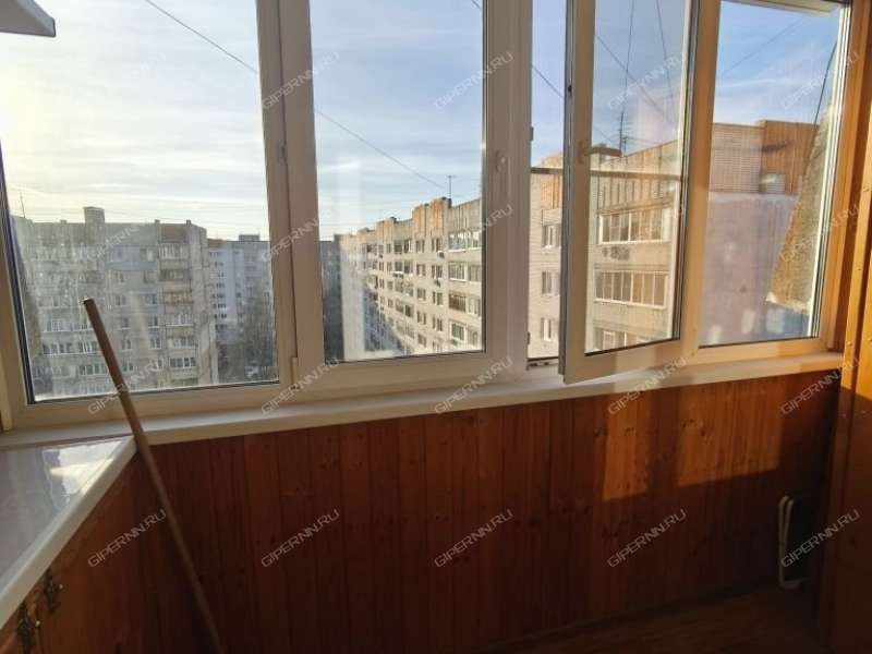 однокомнатная квартира на Мончегорской улице дом 19/3