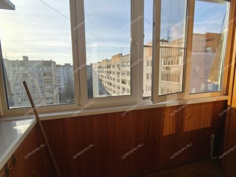 1-komnatnaya-poselok-40-let-oktyabrya-ul-monchegorskaya-d-19-3 фото