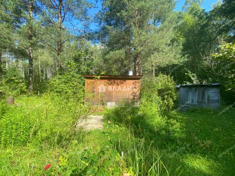dom-sadovodcheskoe-nekommercheskoe-tovarishhestvo-berezka-1-bogorodskiy-municipalnyy-okrug фото