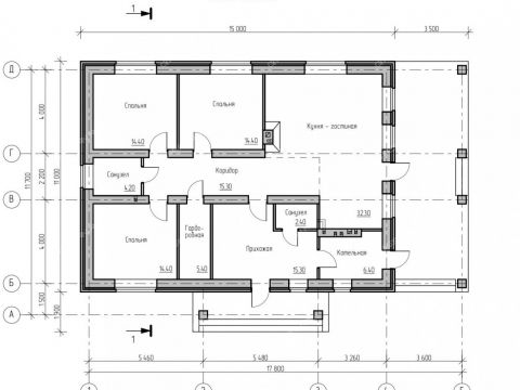 dom-prestizhnyy-mkr-kstovskiy-rayon фото
