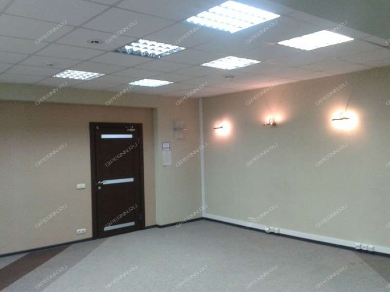 помещение под офис на улице Короленко