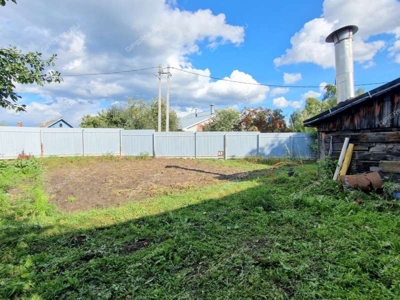 дом на улице Коминтерна город Кстово