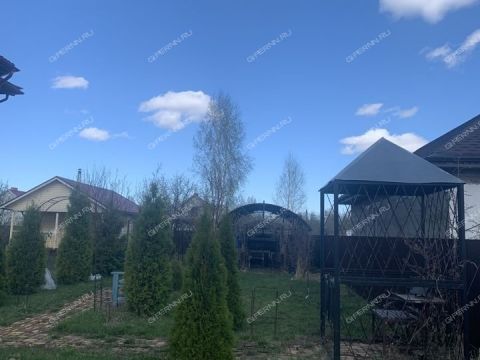 dom-rabochiy-poselok-buturlino-buturlinskiy-municipalnyy-okrug фото