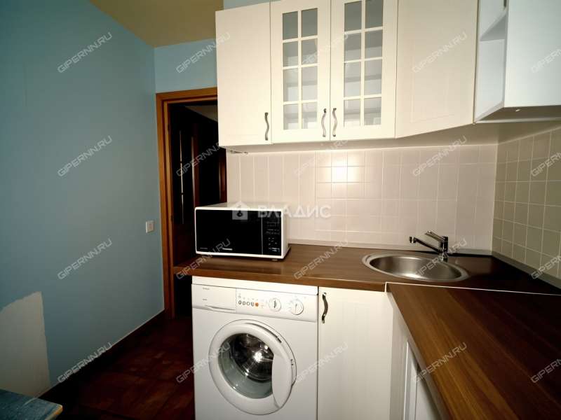 двухкомнатная квартира на Автомеханической улице дом 7