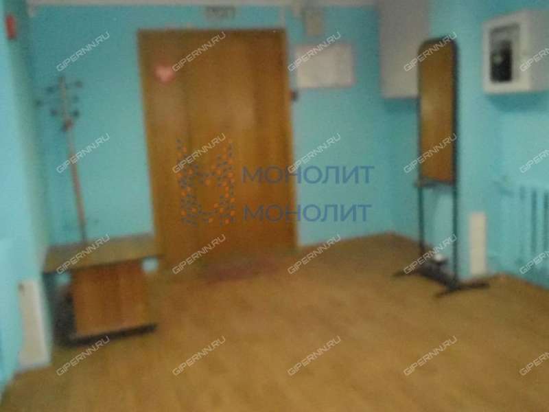 помещение под помещение свободного назначения, офис на улице Ванеева