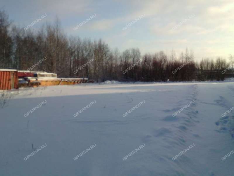 помещение под склад на улице Коновалова