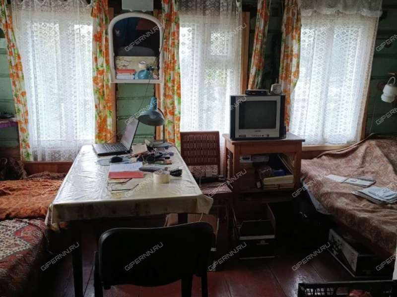 дом на улице Мира село Ягубовка