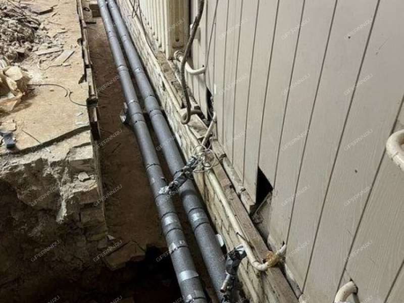 помещение под торговую площадь на Донецкая ул., д.4