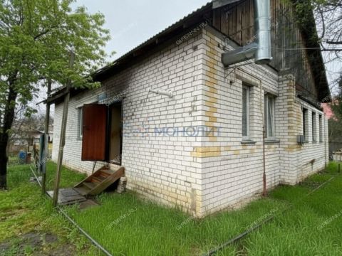 dom-babushkino-ter-gorodskoy-okrug-dzerzhinsk фото