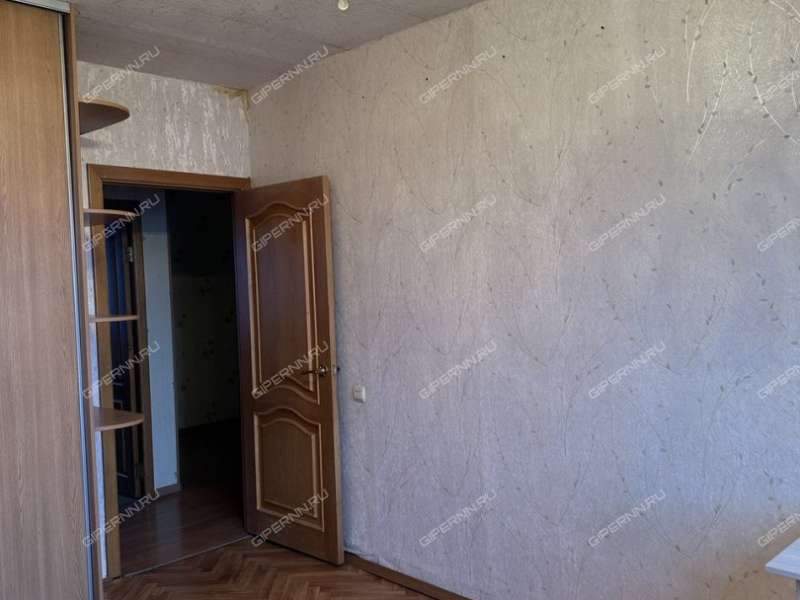 четырёхкомнатная квартира на Волжской набережной дом 9