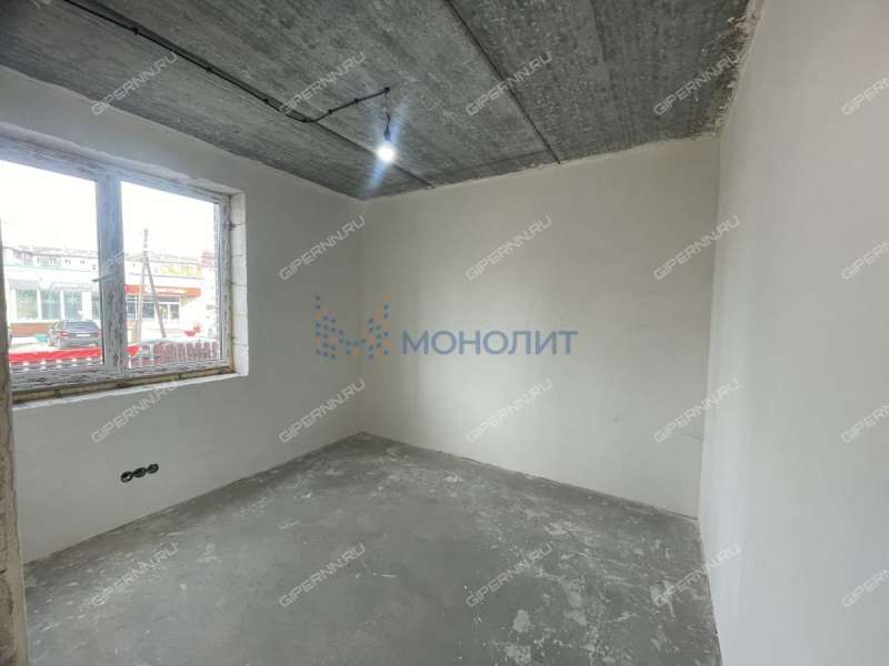 таунхаус на улице Урицкого город Богородск