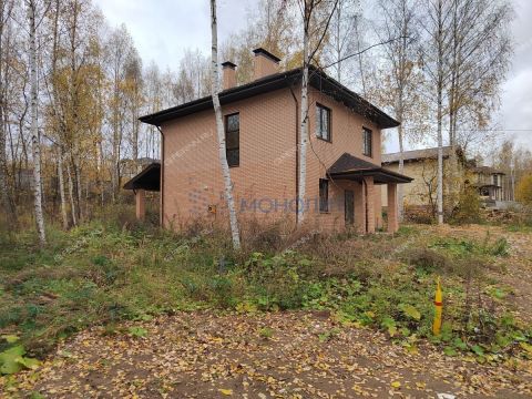 dom-naiz-utechino фото