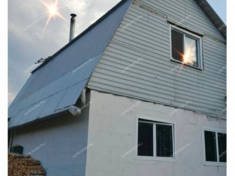 dom-rabochiy-poselok-gidrotorf-balahninskiy-municipalnyy-okrug фото