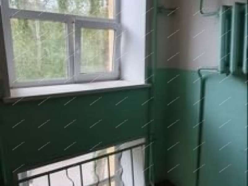 двухкомнатная квартира на проспекте Ленина дом 42