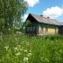 дом на Советской улице деревня Каменное