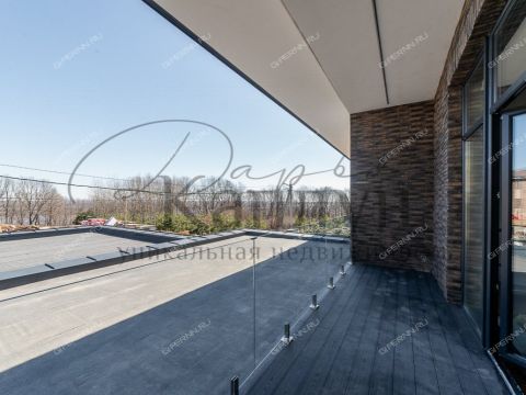 kottedzh-sl-pribrezhnaya фото