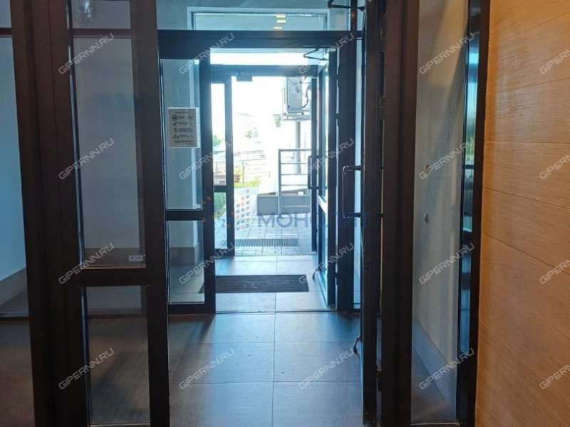 двухкомнатная квартира на улице Максима Горького дом 24