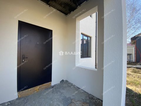 kottedzh-derevnya-krutaya-kstovskiy-rayon фото