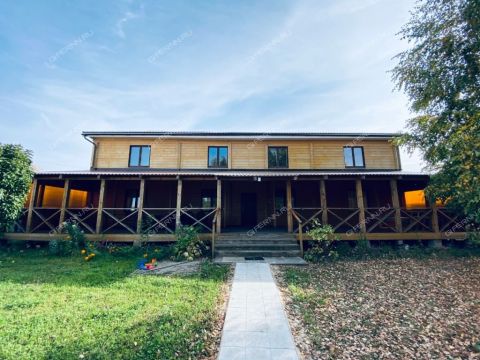 dom-selo-vyazovka-kstovskiy-rayon фото